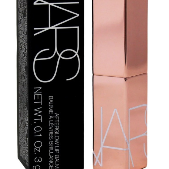 Nars Afterglow Lip Balm in Orgasm. - Picture 3 of 3